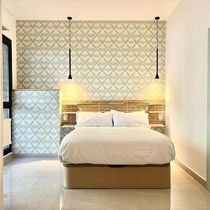 Apartamento Deluxe