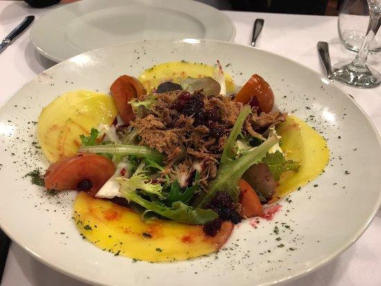 Arroceria Terra i Mar